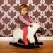 Rocking Sheep