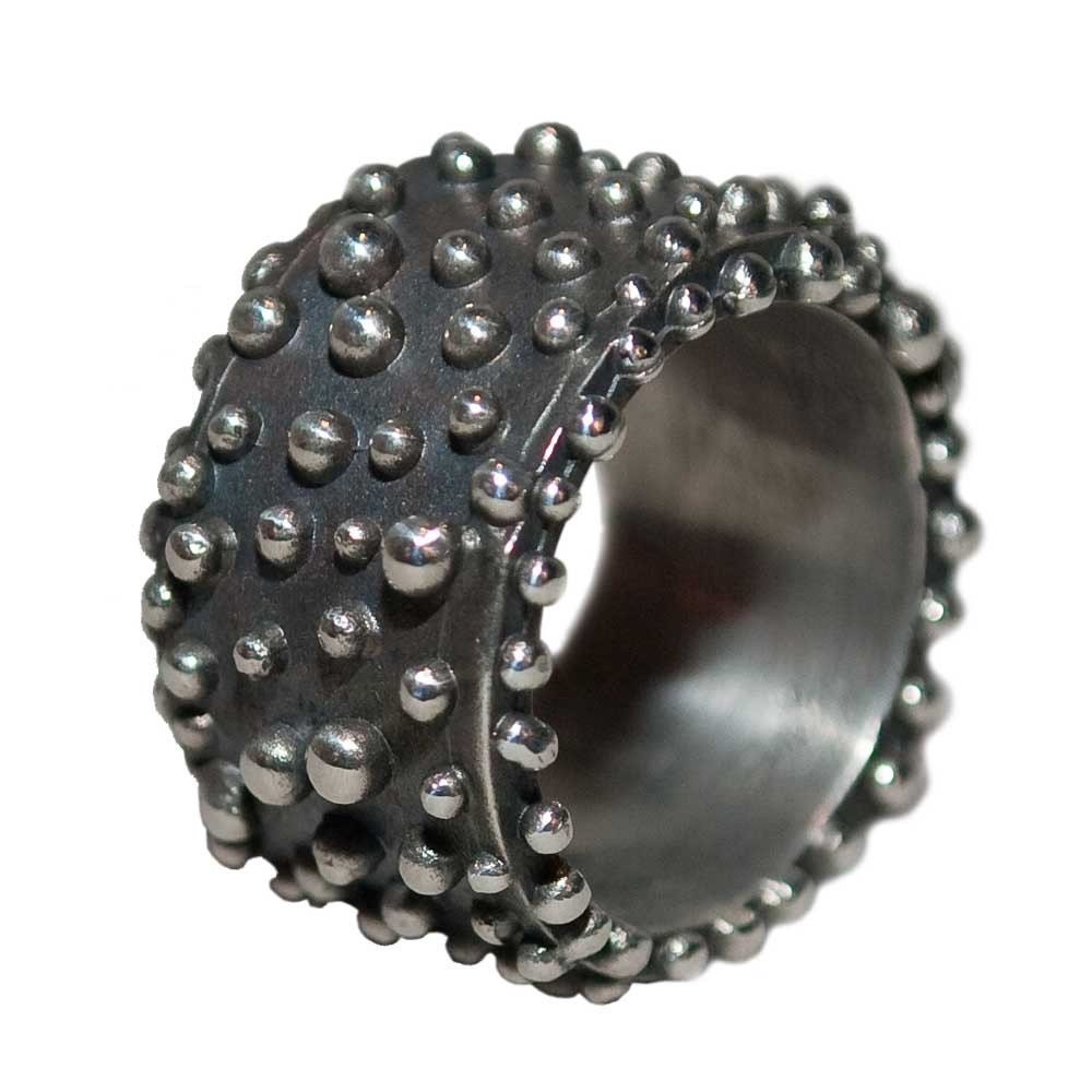 Starry Night Ring