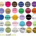 Sewing Scissors Vinyl Wall Decal by DecoMOD walls with DOTTED LINES