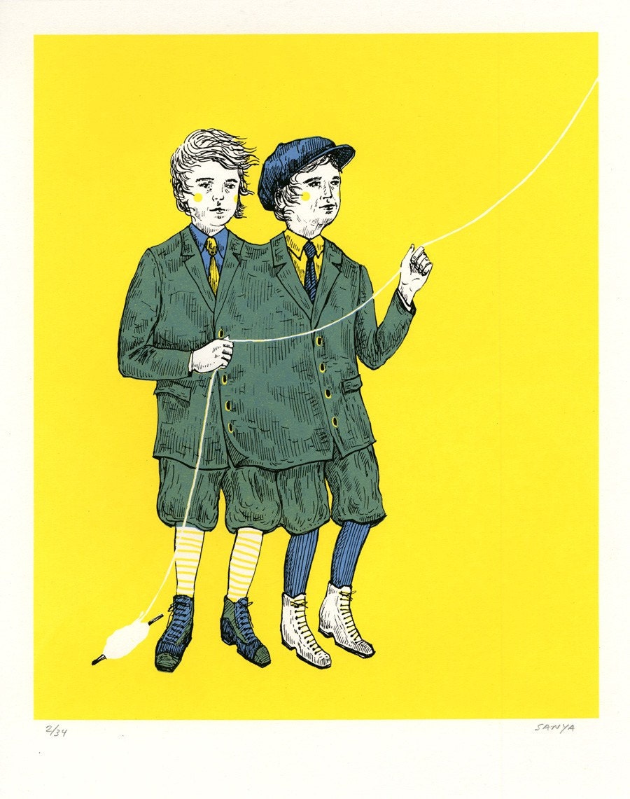GEMINI Screenprint, Limited-Ed., hand-printed