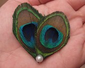 4 piece package - hair clips - elegant, unique, fun, trendy