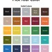 Work Like a Captain, Play Like a Pirate Small Screenprint Choose your color