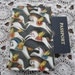 Passport Cover - Mythical Horses Holder
