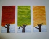 Three Seasons