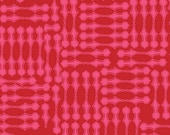 Fez in Red from Moroccan Mirage by Khristian Howell- SPECIAL PRICE on Half  Yards
