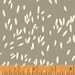 Aneta in Ironwood from Echo by Lotta Jansdotter - Fat Quarter