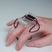 Mini Weaving Loom Ring