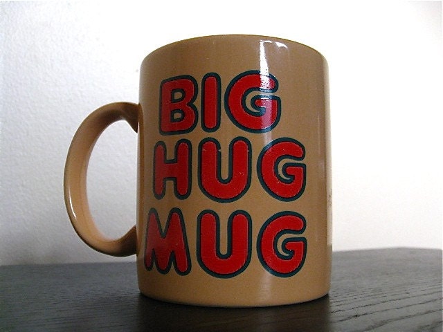 Big Hug Mug