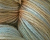 Wüllenstudio "Like a Rolling Stone" Sock Yarn Mini-Skein