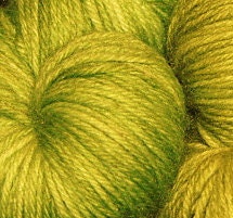 Wüllenstudio "Imagine" Sock Yarn Mini Skein
