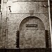 Platform 9 3/4. King's Cross Station. London England. - 8x10 fine art photography print