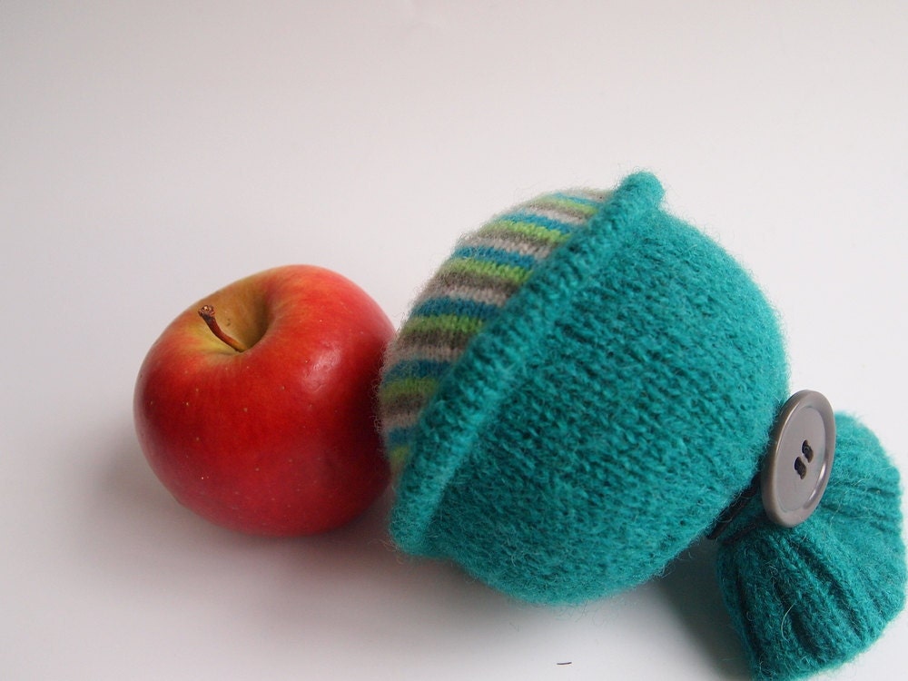 Apple Cozy