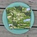 Mountain Forest Pot Holders - Quilted, Insulated