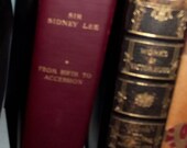 King Edward VII  Book 1925
