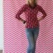 Lucia Knit Top