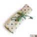 Roll organizer sewing pattern/tutorial --- PDF
