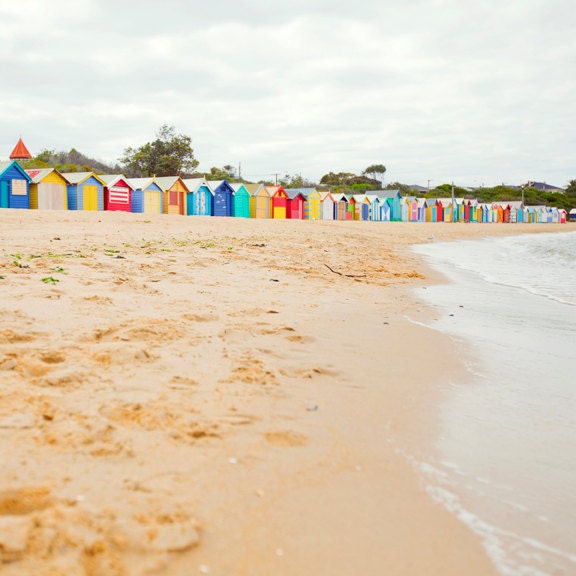 Bathing Boxes