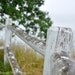 Seaside Fence - 8x10 Fine Art Photographic Print