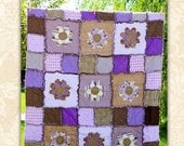 Ashley Quilt Pattern