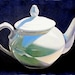 Art Print-TEAPOT-From Original Oil Painting Still life