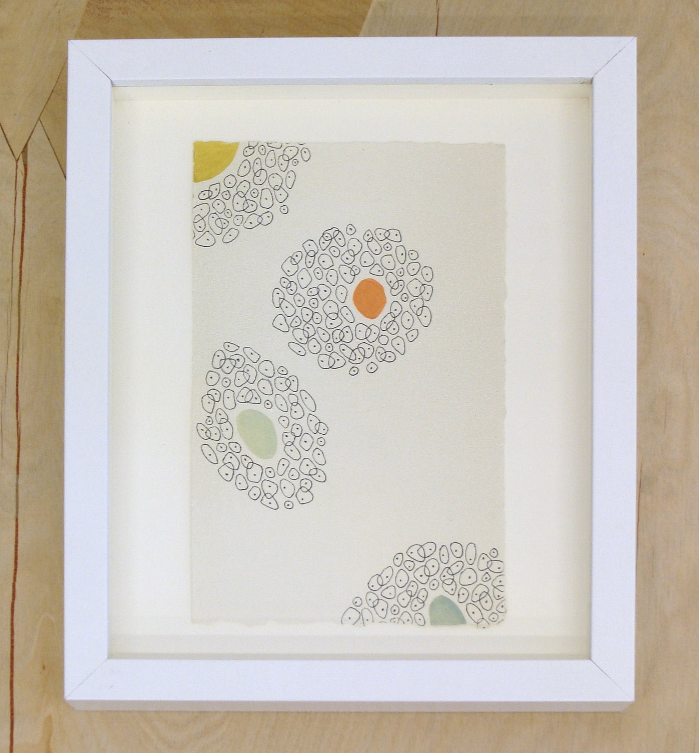 Art Print - "Parva III" 2012