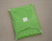 iMaxi - The Apple iPad Cover/Case with Protective Wings - Green