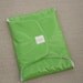 iMaxi - The Apple iPad Cover/Case with Protective Wings - Green