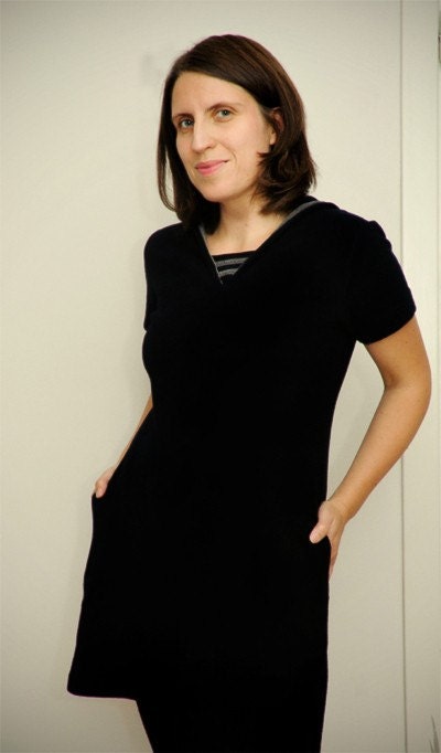 Mariner sailor dress