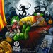 The Abusement Park Original Artwork