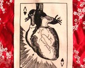 Protection from Heartbreak patch