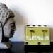 VINTAGE RETRO TOASTMASTER TOASTER