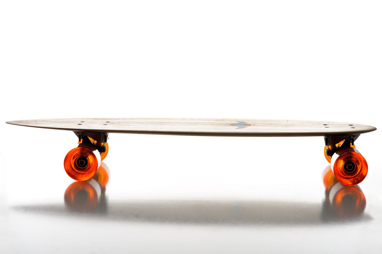 Glide Skateboards, eco friendly, surf inspired craft skate decks.