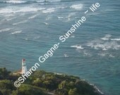 I  Made it   Fine art  5X7  photo  matted to 8X10