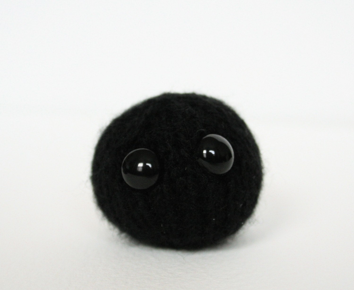 Knit your own baby black hole (pdf pattern)