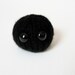 Baby black hole - now with adoption certificate