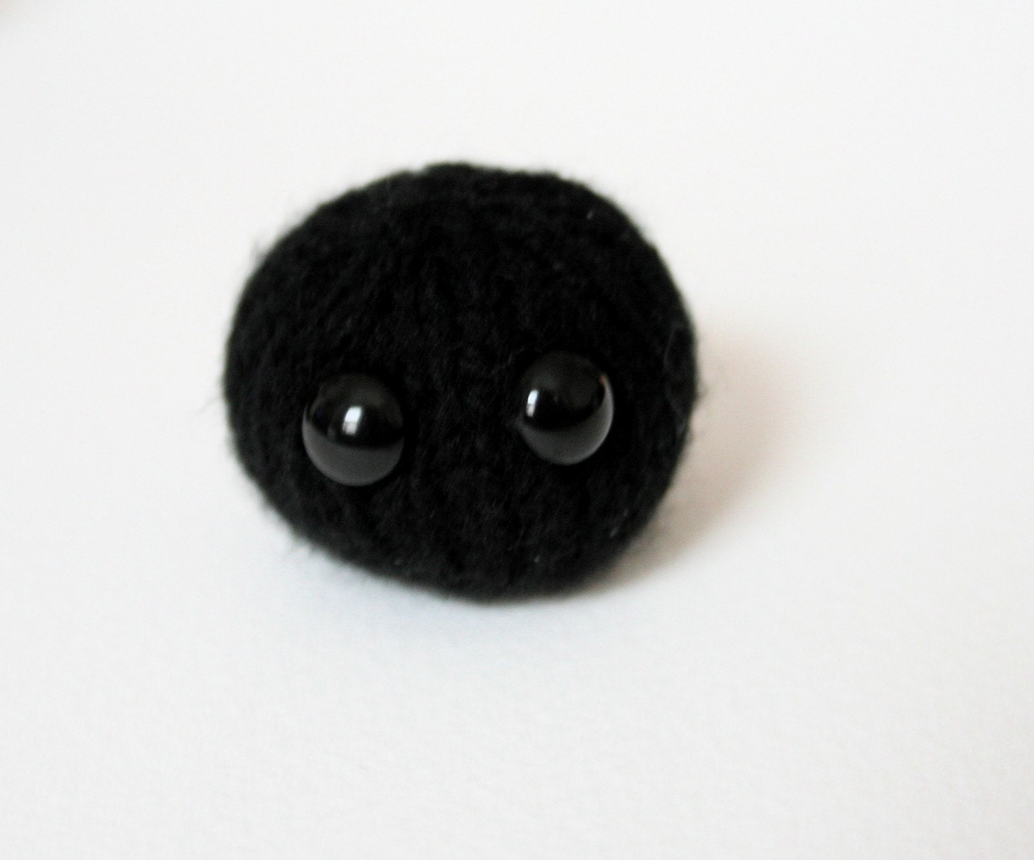 Baby black hole - now with adoption certificate