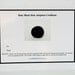 Baby black hole - now with adoption certificate