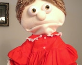 Madame Curie, MePuppet, muppet