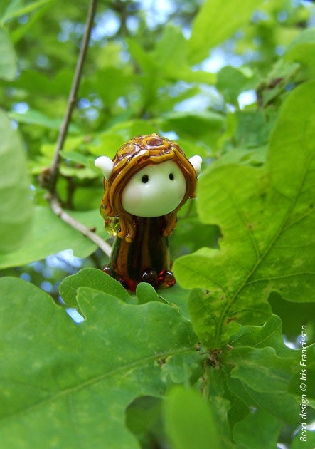Little Oak Tree Fairy nr 1
