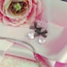 J'adore earrings