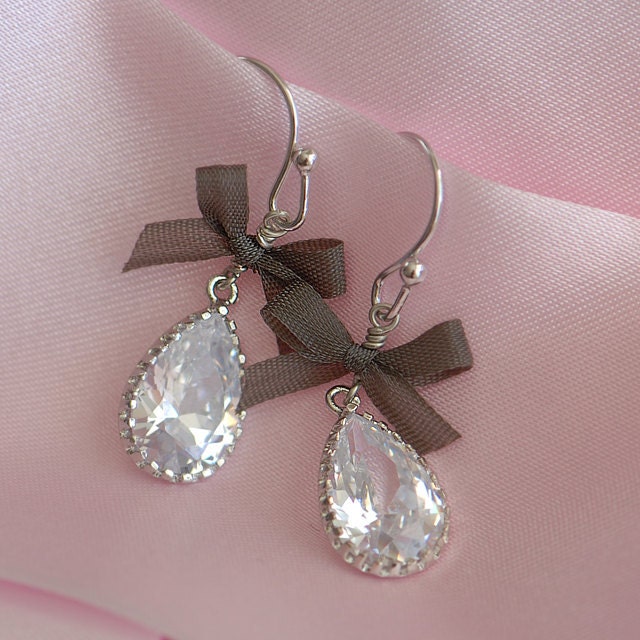 J'adore earrings