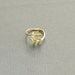 Mediterranean dreams . adjustable ring . Reserved listing for DaniVerde