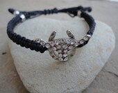 The Lucky Longhorn Bohemian  Bracelet 21.99 SALE 16.99 Storewide SALE