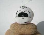 Drunk Mini Plush Frederick Doll Charm