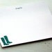Rain Boots Personalized Stationery - Wellington Note Cards - Thank You Cards - Set of 10