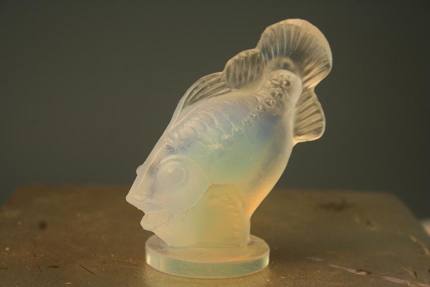 sabino opalescent figurines