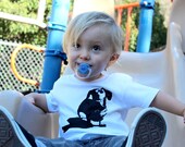 Dachshund infant shirts