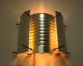 iCAN Recycle Wall Lighting2