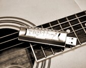Home and Living, Electronics and Gadgets, Computer Accessories, 8GB harmonica USB plug