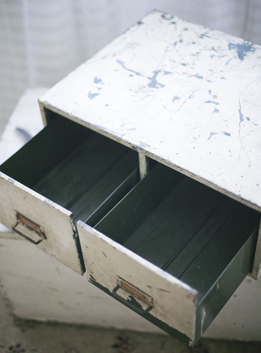 industrial file cabinet (reserved)